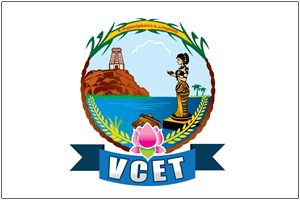 Velalar college of engineering and technology | erode Logo